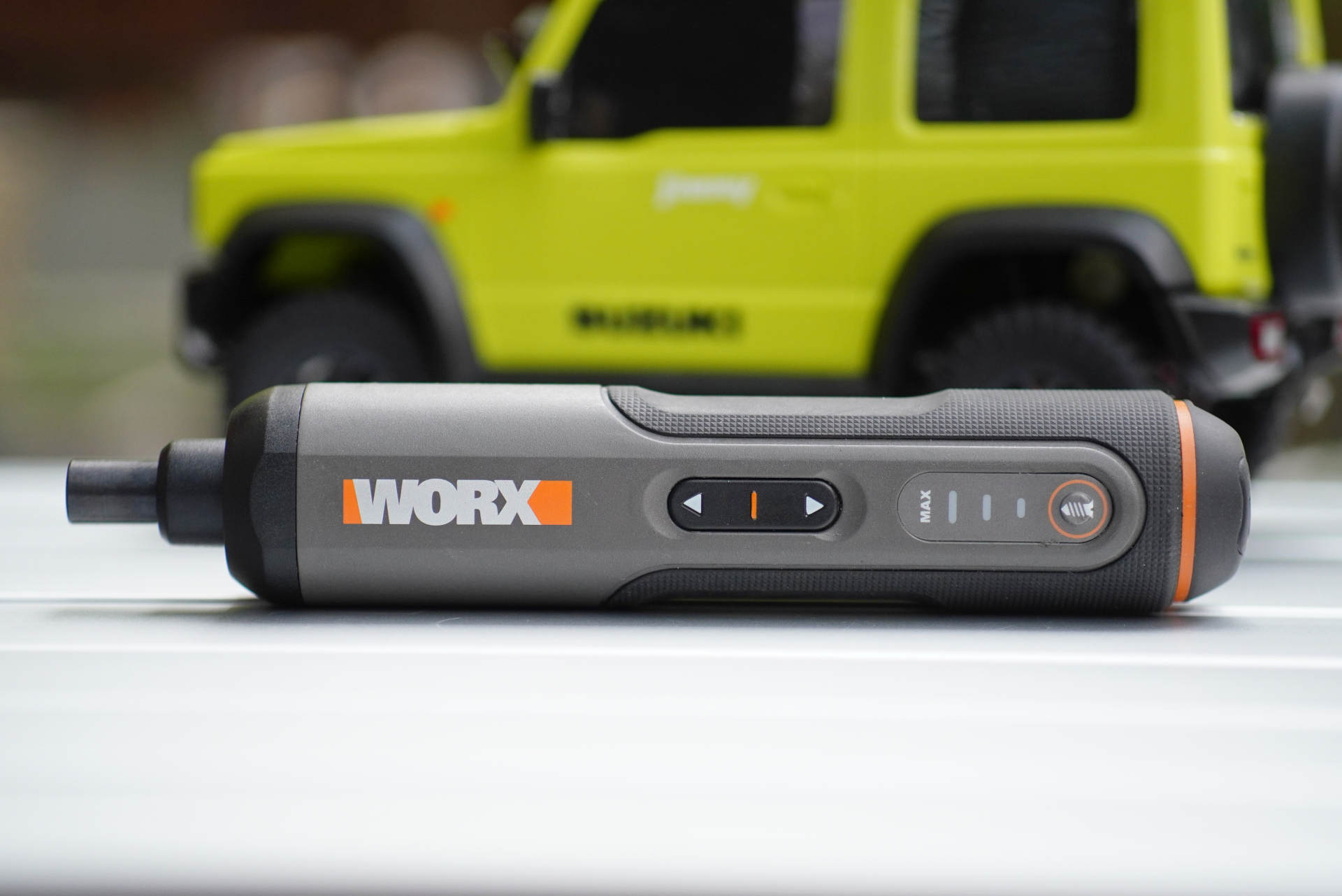 孔对准，“枪”握牢！从3V-20V，钢铁直男的电动玩具