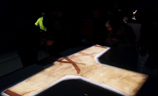 每件*物文**都有它背后的故事！