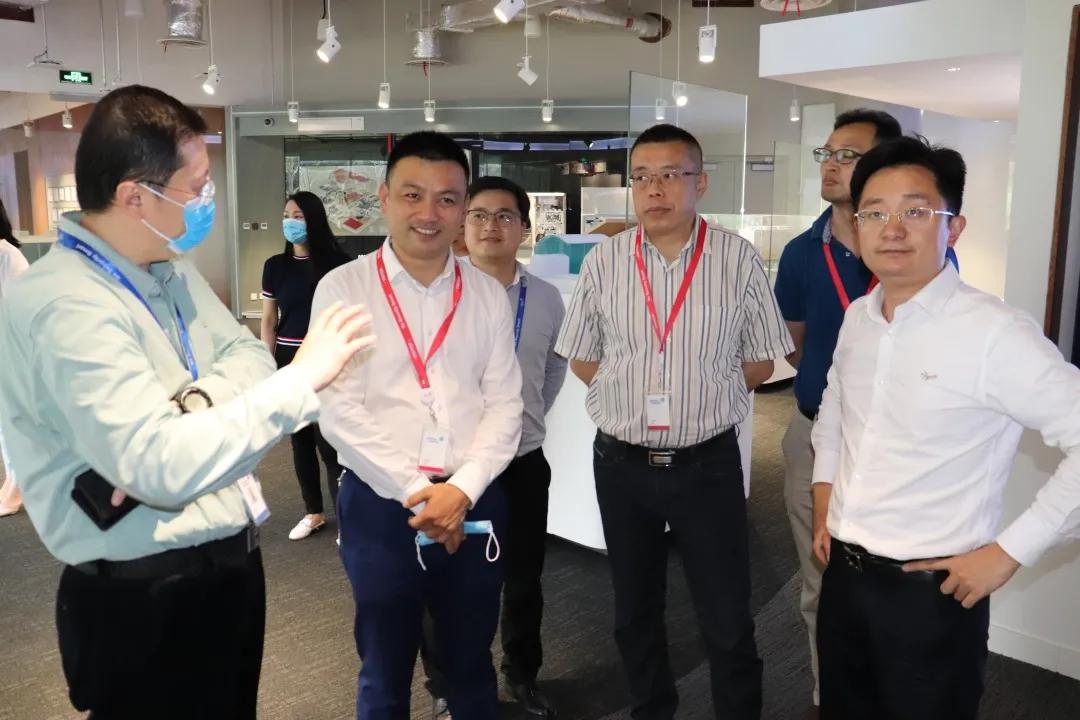 活动速递,江森自控最新进展