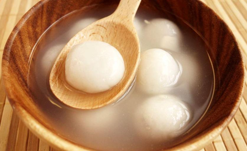 元宵孕妇可以吃吗,元宵节吃妈妈汤圆