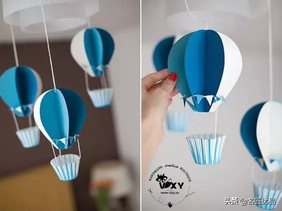 最新幼儿园环创吊饰创意简单,环创吊饰简单又有创意幼儿园