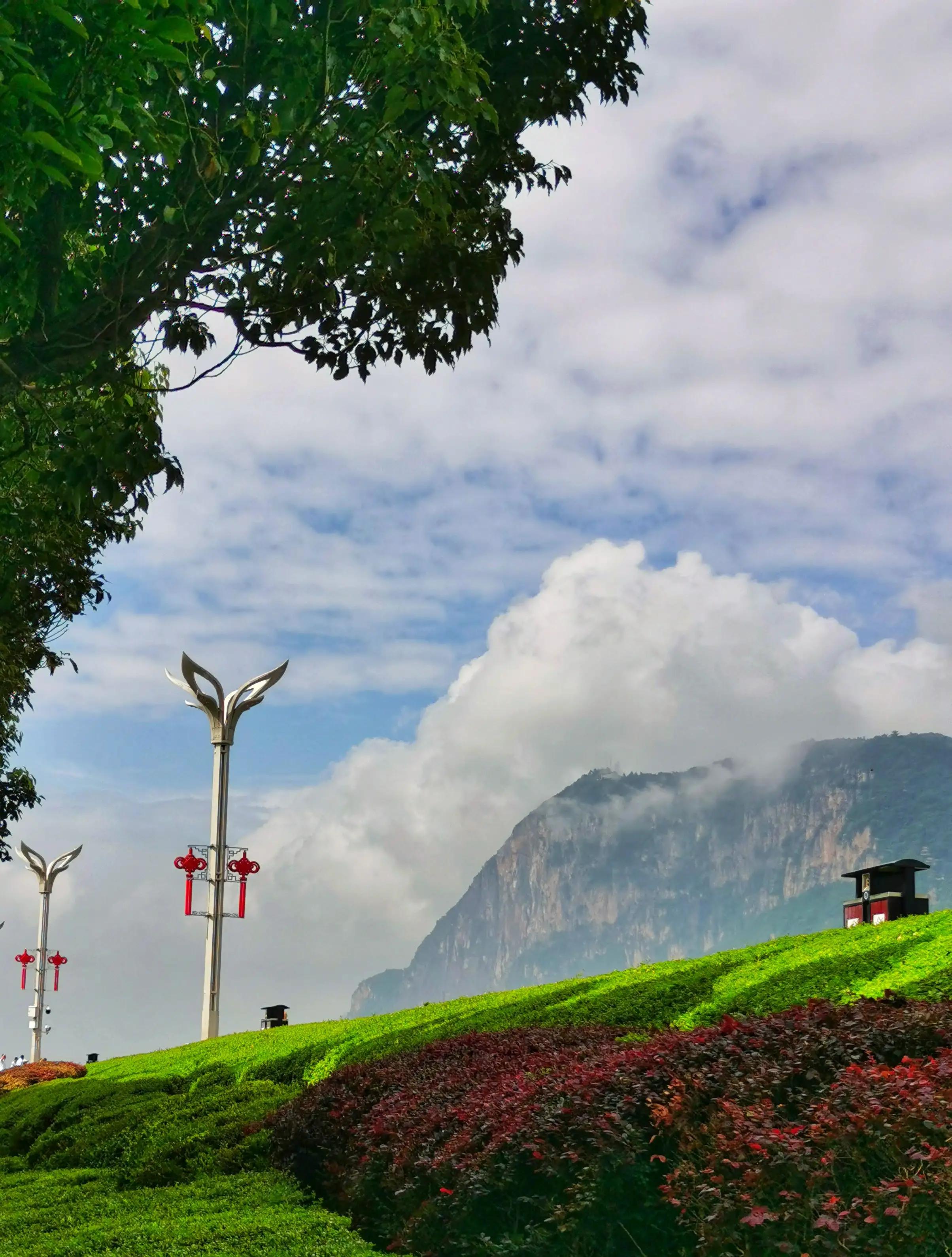 昆明这个景区究竟好在哪,昆明值得去的风景区推荐
