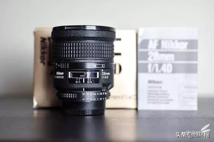 那些惊艳众人的封神镜头,小众广角镜头排行榜