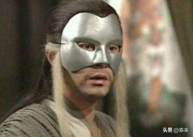 金蛇郎君夏雪宜，昆仑三圣何足道，浅谈金庸人物的“去标签化”