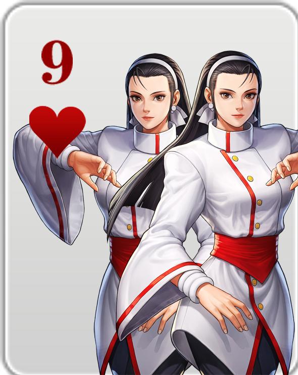 拳皇大蛇四人组怎么选,拳皇大蛇带领四天王对战所有boss