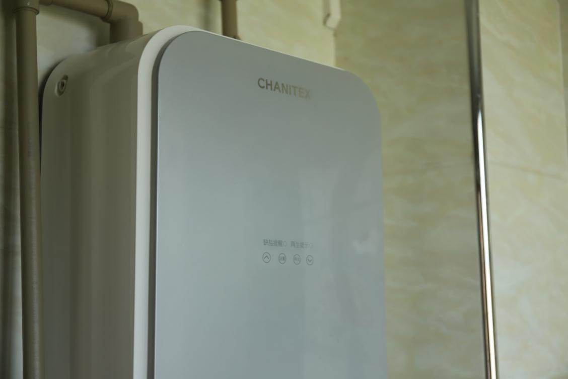 佳尼特软水机,佳尼特电热水器评测