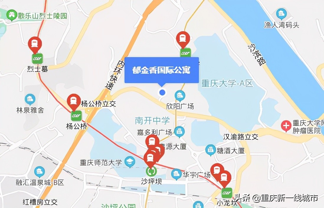 重庆照母山东原星樾房价,重庆照母山降价楼盘