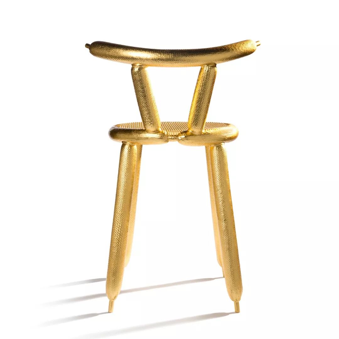 马塞尔万德斯设计师,马塞尔万德斯最新视频