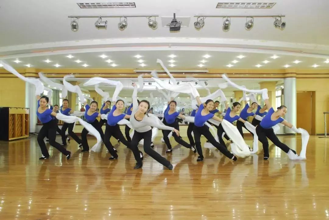 舞蹈艺考名师教学,名师艺考舞蹈