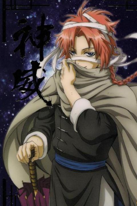 银魂神威为什么反目,怎么评价银魂