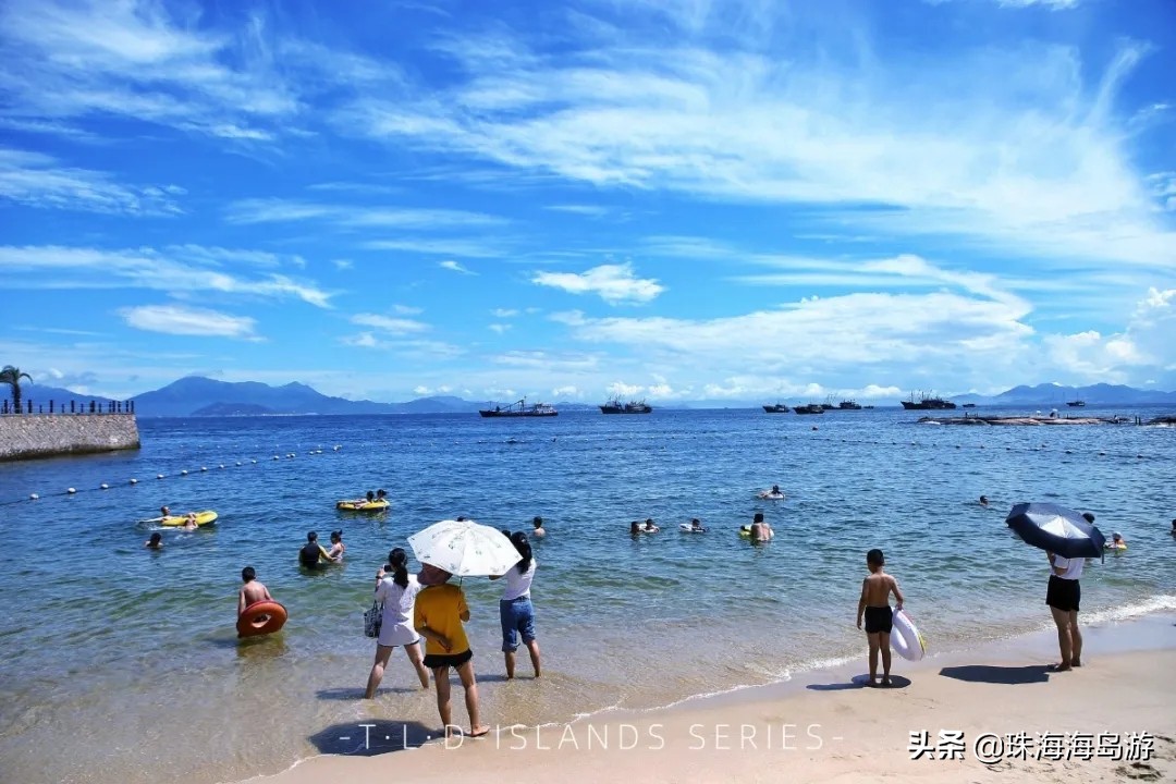 外伶仃岛一天的攻略,外伶仃岛适合玩一天还是两天