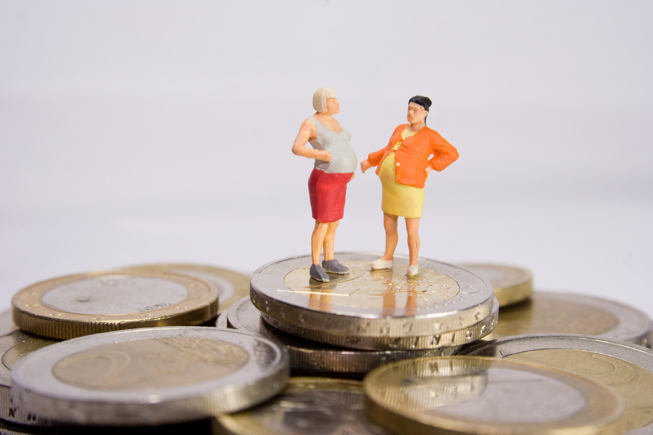 北京失业期间怀孕生育津贴怎么领,领取失业金期间可以领生育津贴吗