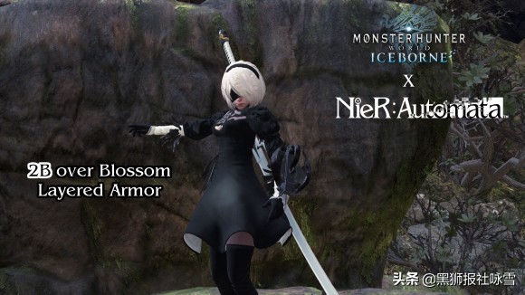 ps4怪物猎人世界冰原mod安装方法,怪物猎人冰原mod只支持pc版吗