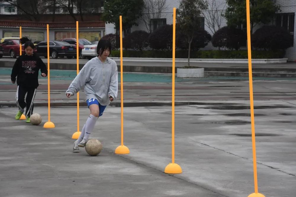 奉节中学生体育节,奉节中学课间操比赛