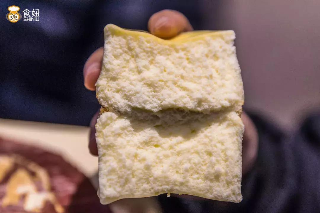 吃过这几家面包店的人，都成了铁粉！