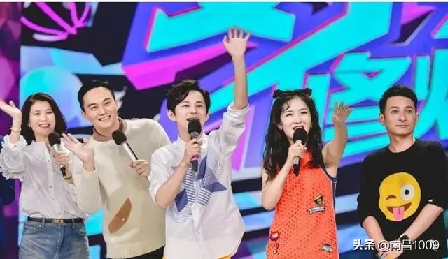 要结束了吗？开播22年的《快乐大本营》或成经典