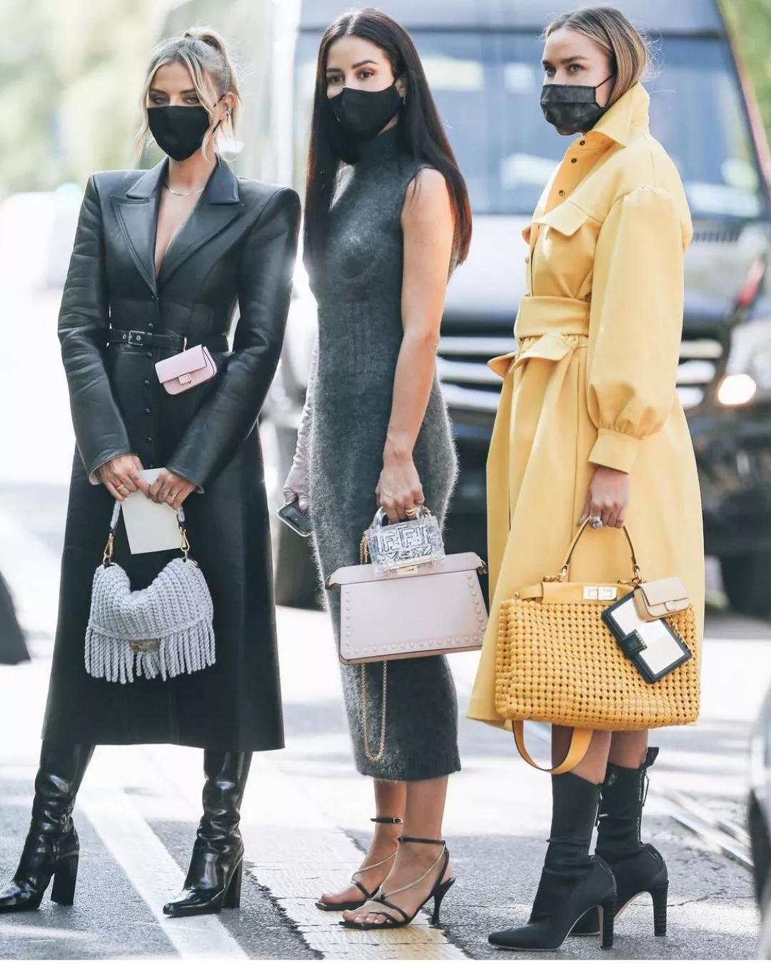 最值得入手的平价包,买包包不要只知道小ck