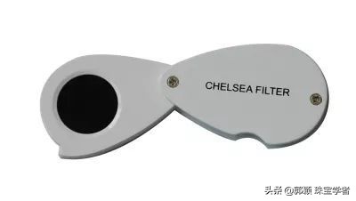 珠宝检测神器,珠宝鉴定师神器