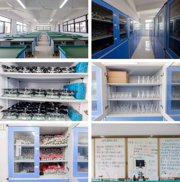 看中三美的教育模式却不想面对激烈竞争？这所学校可以满足你