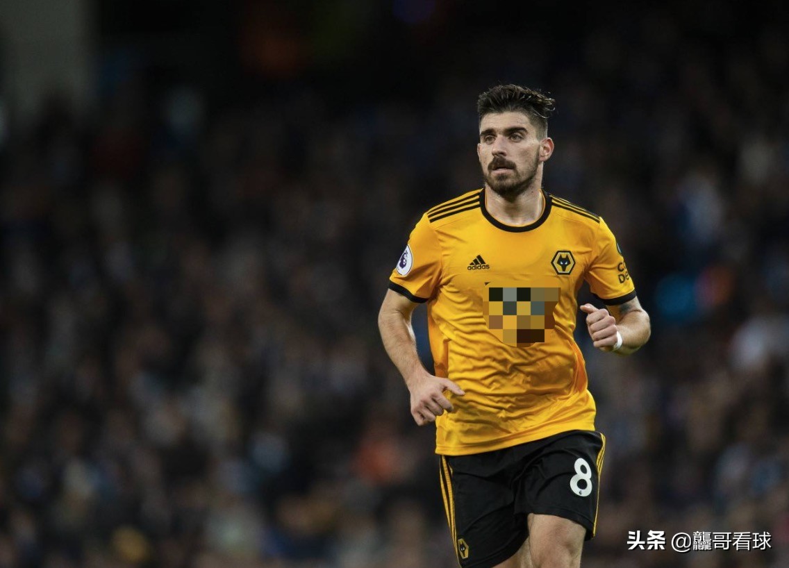 内维斯狼队最佳进球,鲁本内维斯狼队