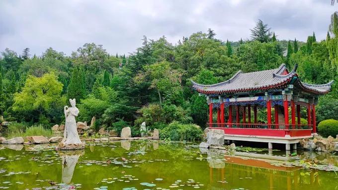 谁说去海边是夏天的专利？秋意正浓，三天两夜玩转烟威刚刚好！