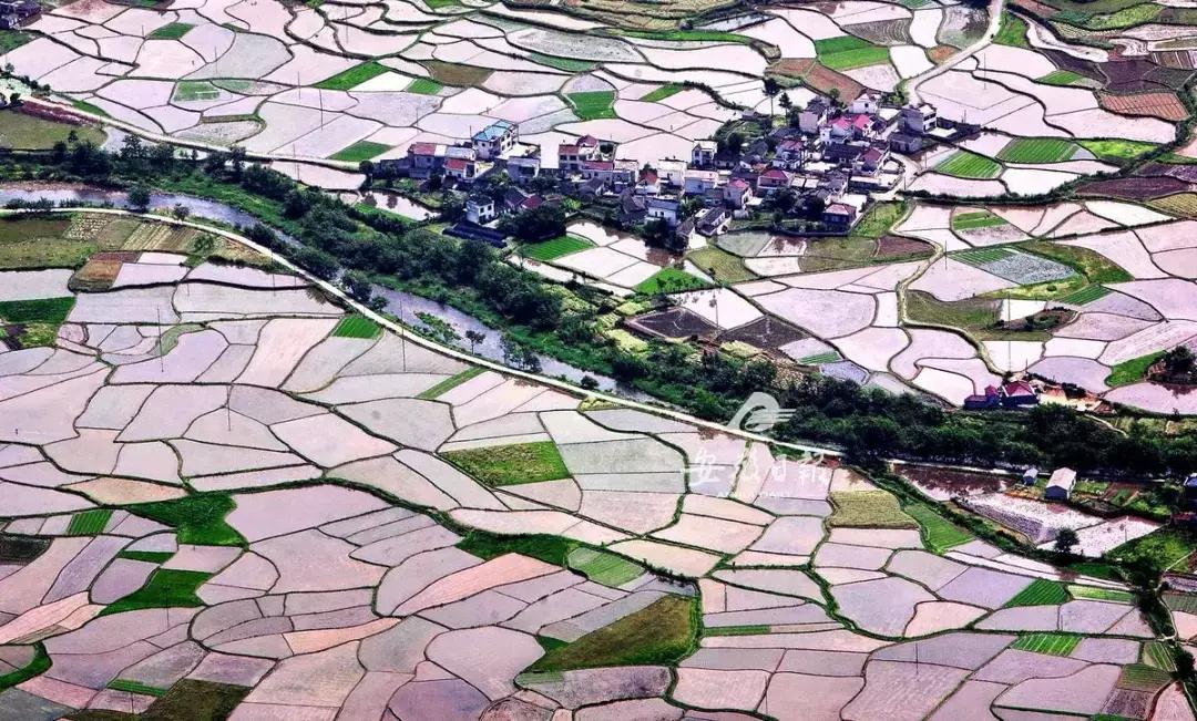 前2个月安徽16市空气质量排名出炉,安徽环境质量排名