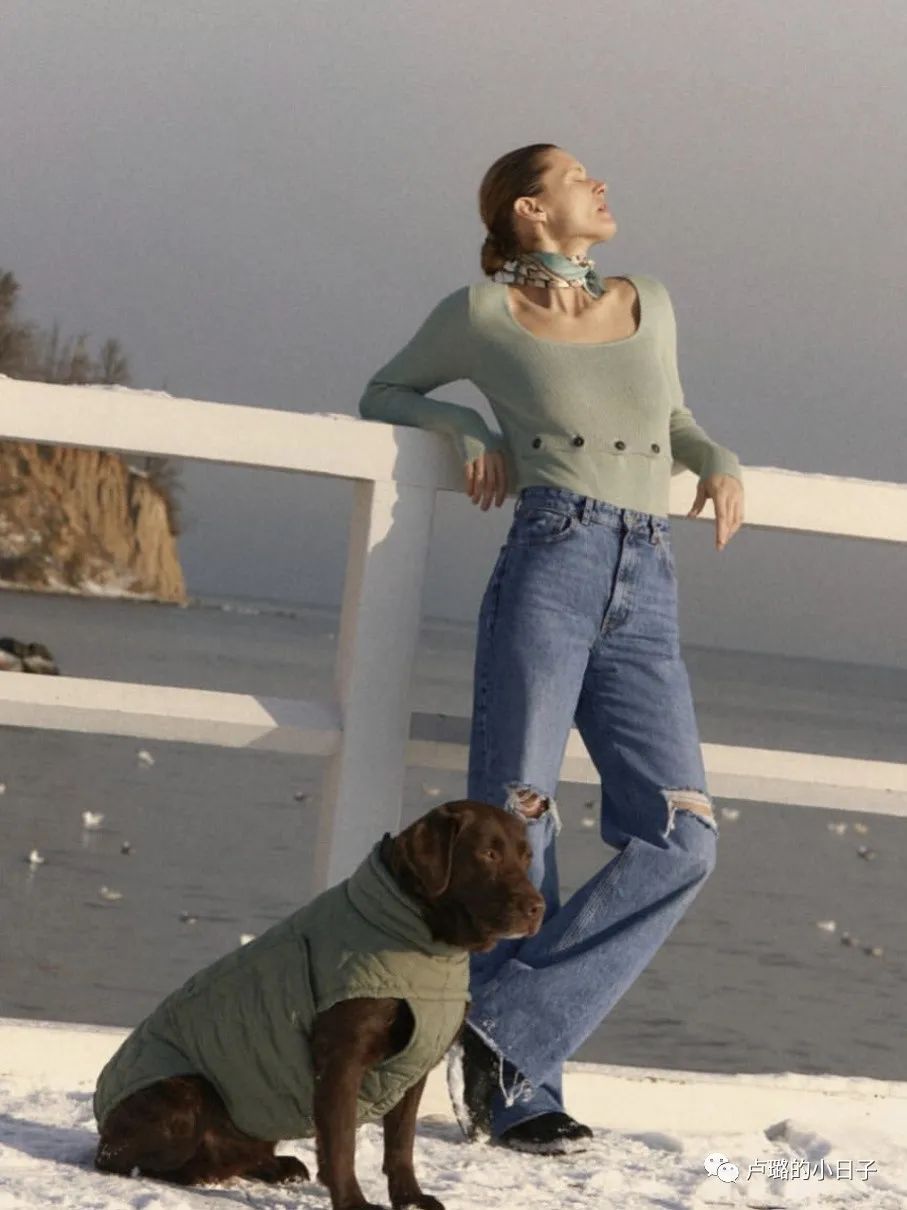 法国女性必买的衣服,真正时髦的巴黎女人到底在穿什么