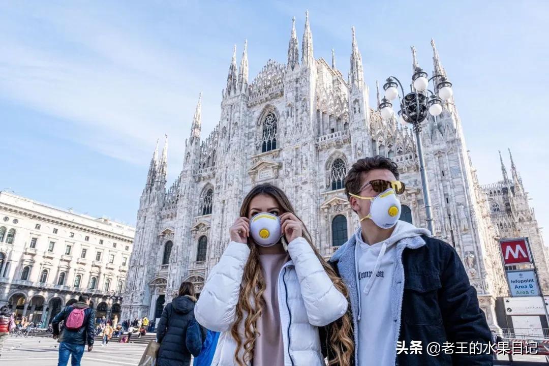 各国代购排行榜,曝光海外代购圈中黑幕