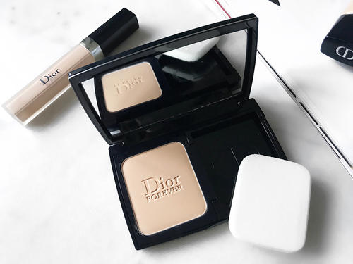 夏天必买的定妆品,超好用的10款定妆产品