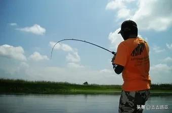 硬饵竿与软饵竿的区别,硬竿跟软竿的感度区别