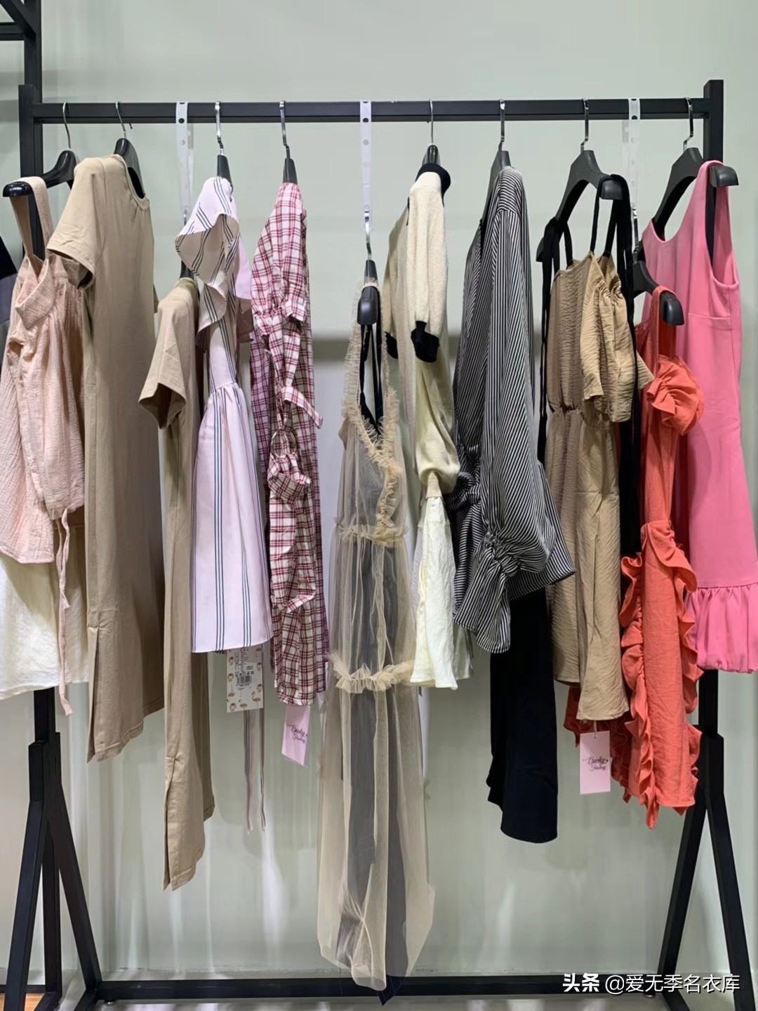 开服装店入门技巧和方法,如何开服装店省钱