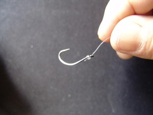 各种鱼钩适合钓哪些鱼,最常见的几种鱼钩大小比较