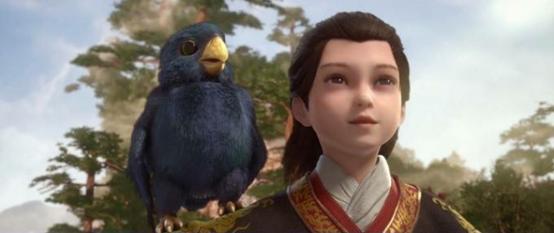 星辰变国产动漫17片段,2018动漫推荐星辰变