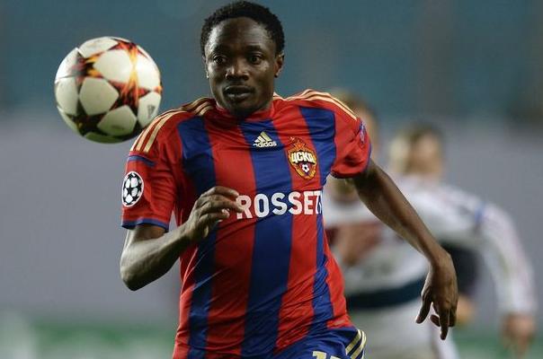 非洲球星穆萨：在家殴打妻子，离婚后还能追到年轻美女