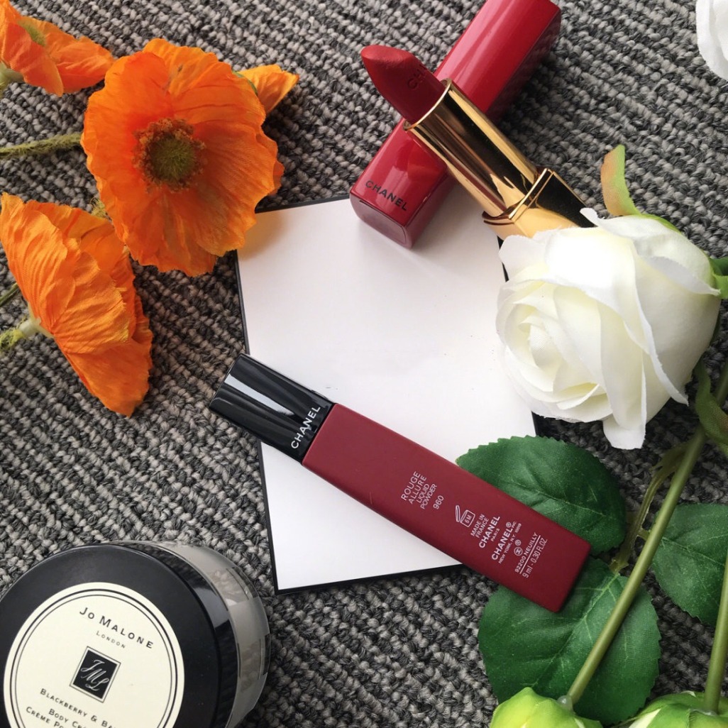 口红秋冬必备显白,今年秋冬最显白的口红种草必备