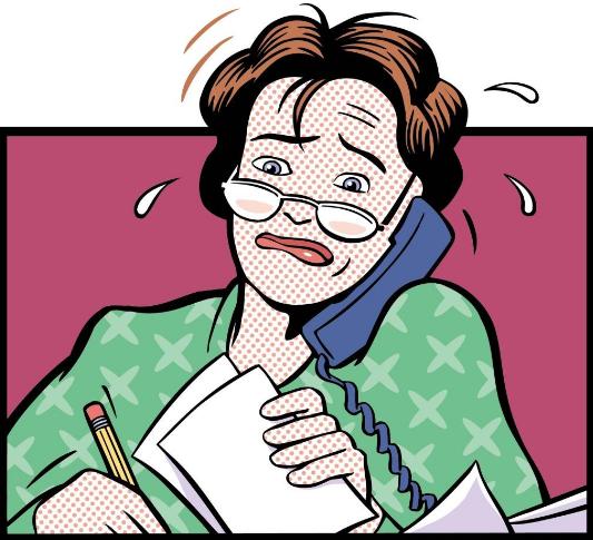 手脚慢适合的工作,工作效率低做事慢怎么办