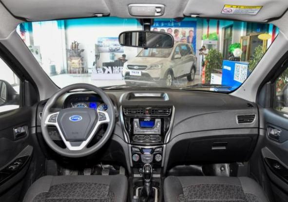 开瑞k50是属于什么车型,开瑞k50这个车怎么样