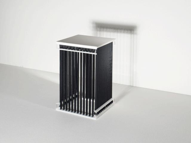 创意帘设计,垂直帘怎么设计