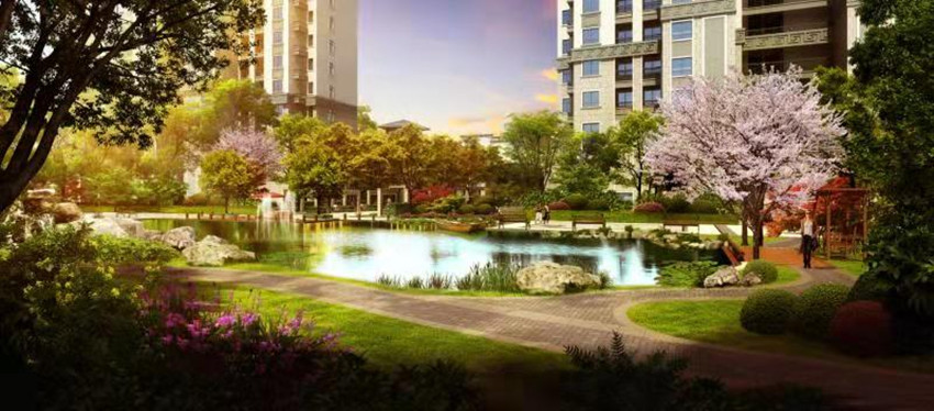 正定天山翡丽公馆几梯几户,正定天山翡丽公馆二手房