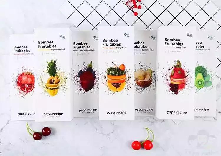 这几种超级好用的面膜你用过吗,哪款面膜才是真正有用的面膜