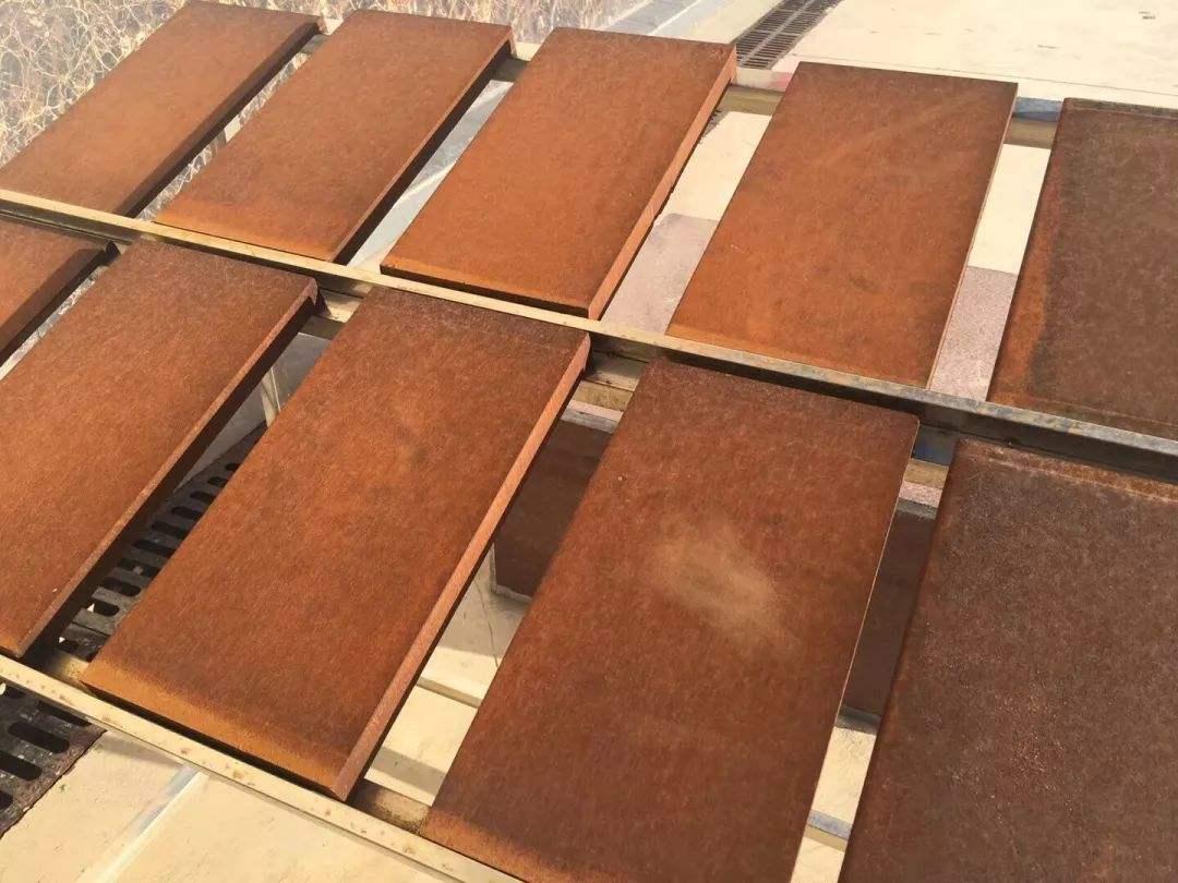 耐候钢和普通钢有什么区别,耐候钢还叫什么名字