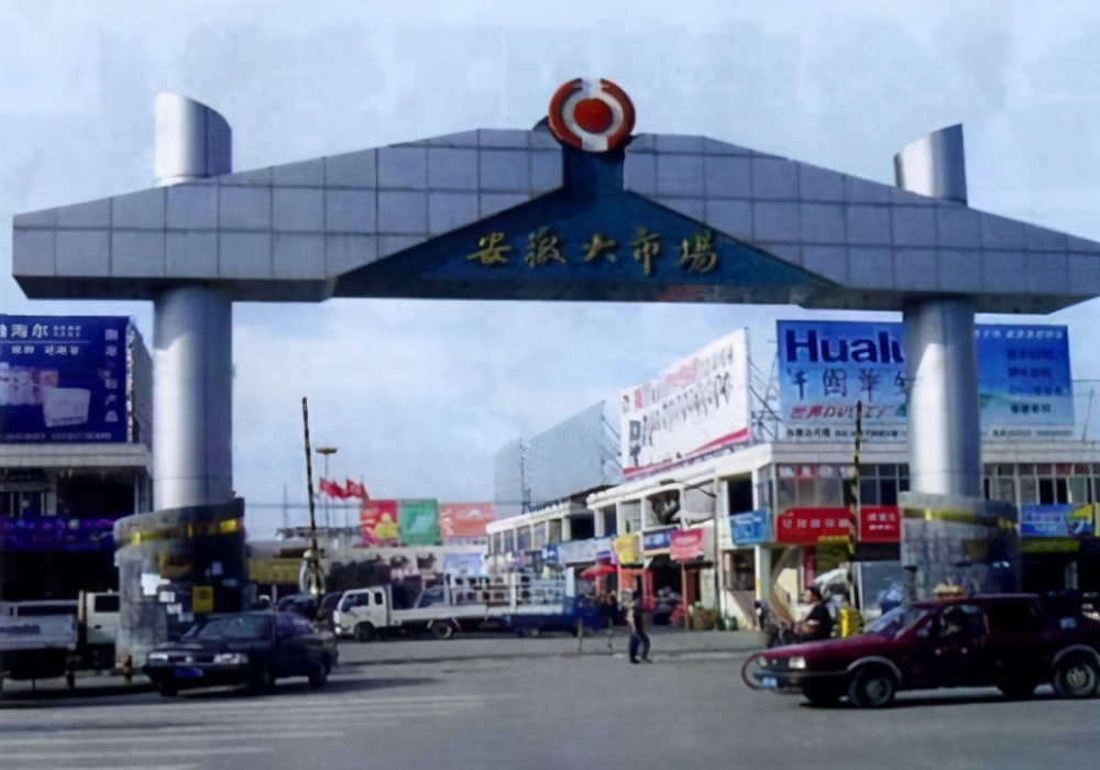 八月合肥必去的13个免费景点,合肥旅游免费景区推荐