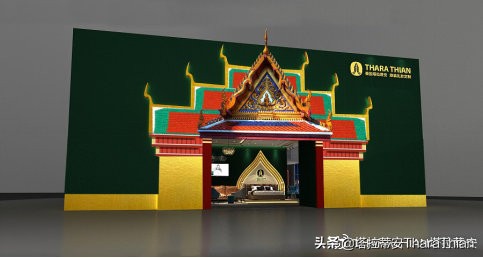 泰国塔拉蒂安多少钱,泰国塔拉蒂安乳胶床垫