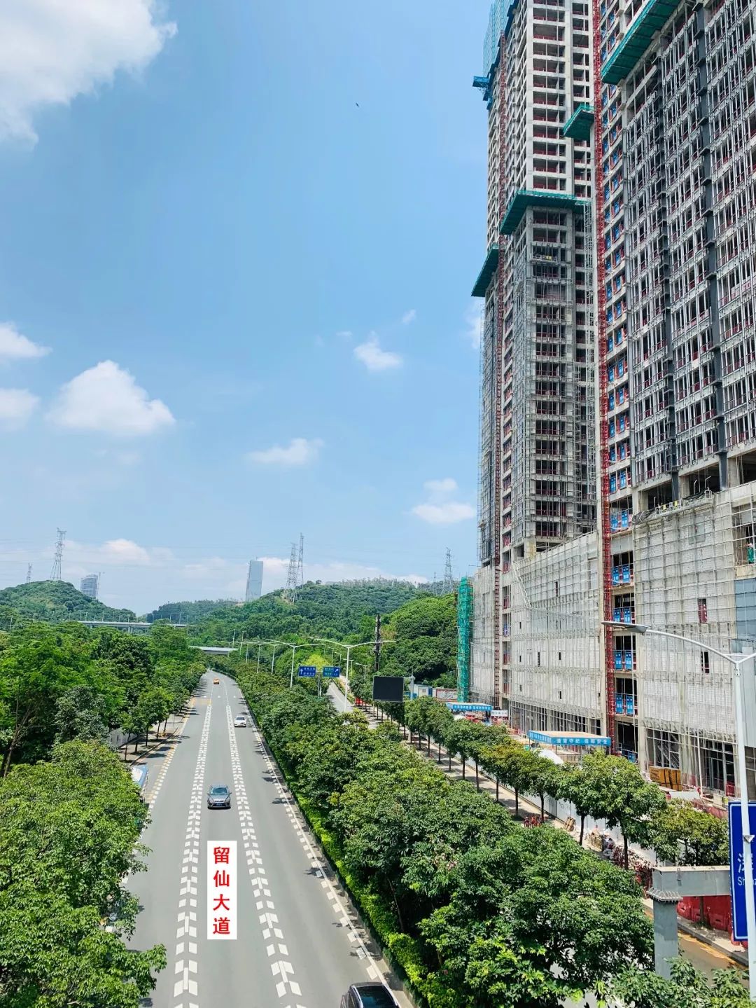 太劲爆！半4、海2后，南山又有豪宅要入市，住宅只有300多套