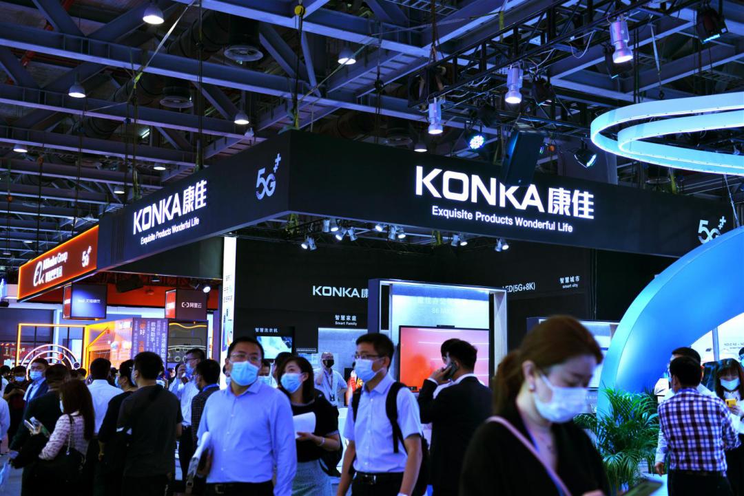 康佳200亿投资背后,西安正形成“总部经济热”,居西北第一