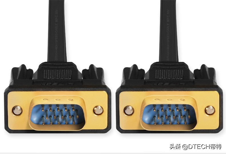 hdmi和vga显示不一样,hdmi和vga的画质区别大吗