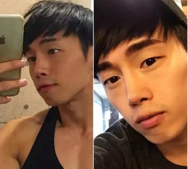 男士纹眉会不会别扭,男士纹眉会不会显得太娘