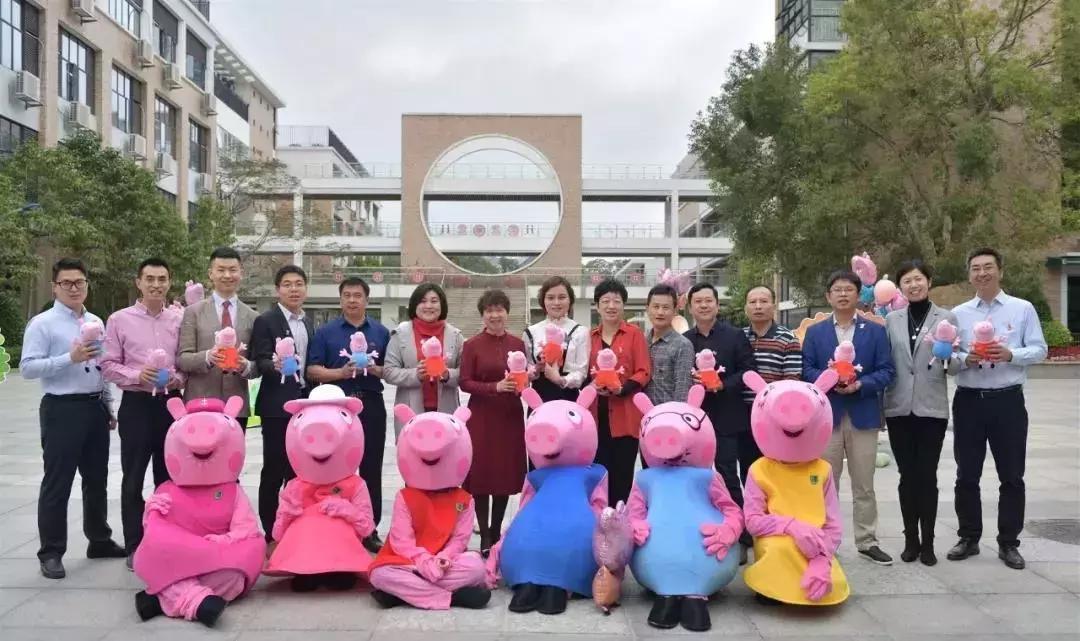 龙岗花式“开学”，各路“豪杰”助力，快来一探究竟吧～