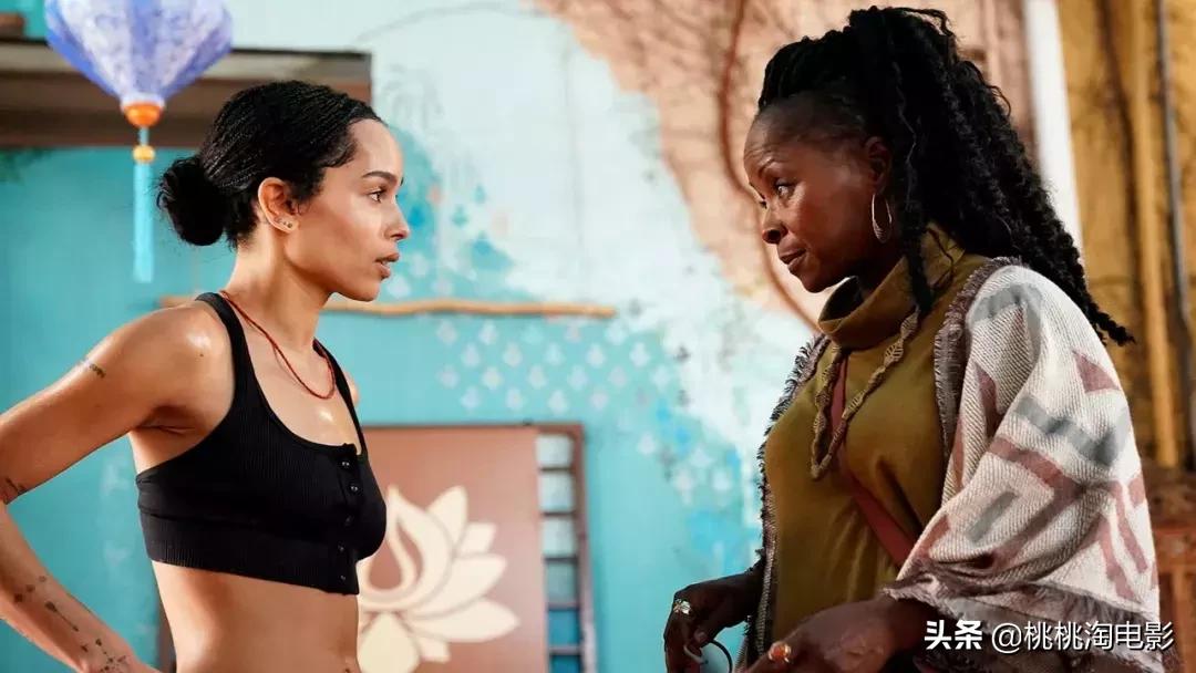 神剧完结，以后可能再也看不到这么牛批的阵容了