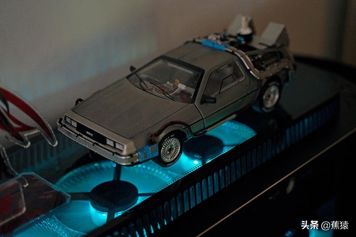 大半年的桌面折腾记录，桌面3.0SHOW